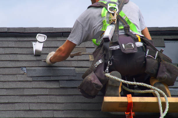 Fast & Reliable Emergency Roof Repairs in Camden, TN